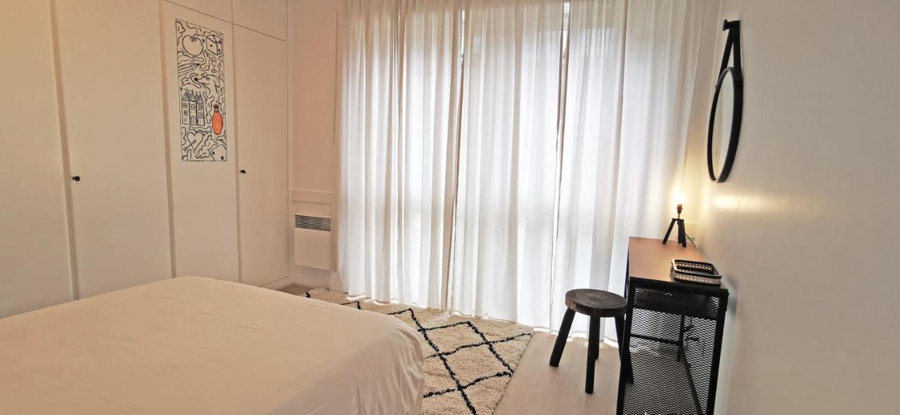Coeur Du Centre Ville, Haut Prestation Troyes Dış mekan fotoğraf